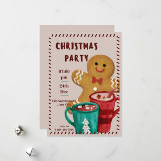 Cartes Pour Fêtes Annuelles fête de Noël