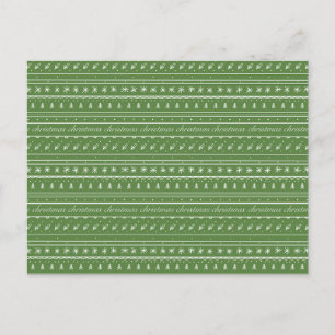 Cartes Pour Fêtes Annuelles Fête de Noël