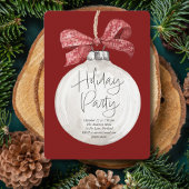 Cartes Pour Fêtes Annuelles Fête de Noël