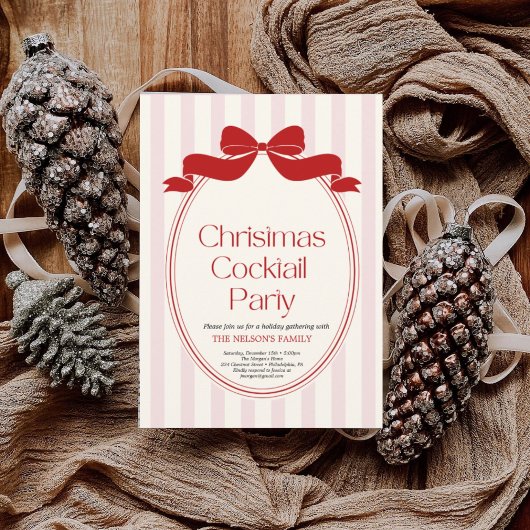 Cartes Pour Fêtes Annuelles Fête de Noël Holiday Holly