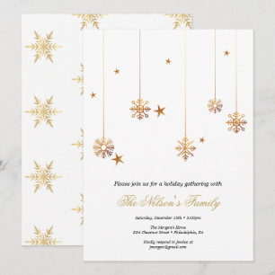 Cartes Pour Fêtes Annuelles Fête de Noël Holiday Holly