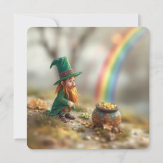 Cartes Pour Fêtes Annuelles fête de saint patrick