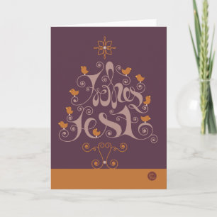 Cartes Pour Fêtes Annuelles Fête des Froides