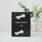 Cartes Pour Fêtes Annuelles fête des mères (Debout devant)