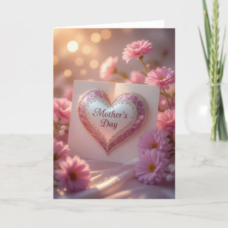 Cartes Pour Fêtes Annuelles Fête des mères, Meilleure maman, Meilleure mère, B