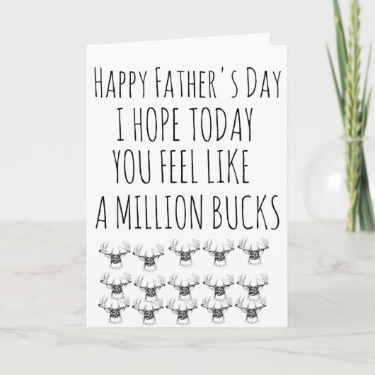 Cartes Pour Fêtes Annuelles Fête des pères BOYFRIEND MARI FUNNY POUR LUI (Devant)