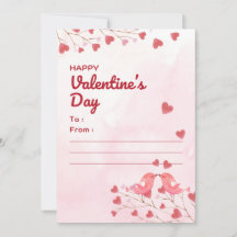 fête des valentines