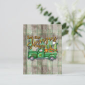 Cartes Pour Fêtes Annuelles Fêtes de la Saint Patrick dans les Shenanigans de (Debout devant)