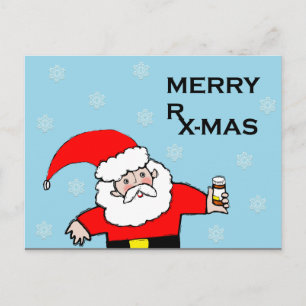 Cartes Pour Fêtes Annuelles fêtes de pharmacie