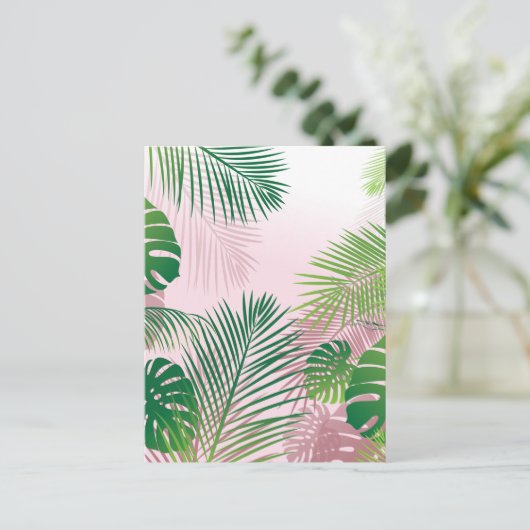 CARTES POUR FÊTES ANNUELLES FEUILLES 1 (Debout devant)