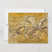 Cartes Pour Fêtes Annuelles Fierté Des Lions, Points D'Infinité - Après La Gro (Devant)