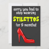 Cartes Pour Fêtes Annuelles Fille à maman Mème drôle de fête des mères (Devant)