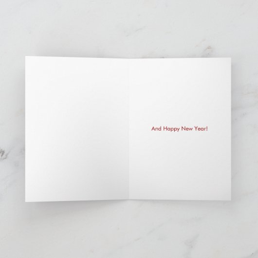 Cartes Pour Fêtes Annuelles Fille suédoise avec Noël de manchon d'hiver le (Intérieur)