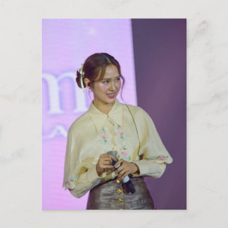 Cartes Pour Fêtes Annuelles Film Rachanun Mahawan