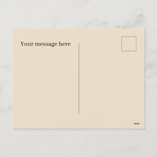 Cartes Pour Fêtes Annuelles Finer les cookies de Noël ajouter un message (Dos)