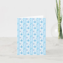 Flèches de neige rétro