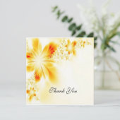 Cartes Pour Fêtes Annuelles Fleurs (Debout devant)