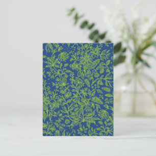 Cartes Pour Fêtes Annuelles Fleurs décoratives 6