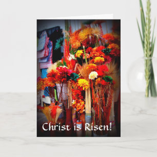 Cartes Pour Fêtes Annuelles Fleurs séchées - Vivid Marketplace Photos