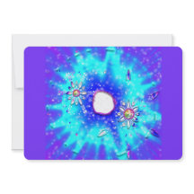 Flocons de neige festifs