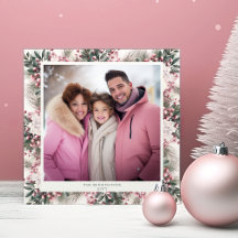 Floral rose rustique En vichy Plaid Photo de vacan