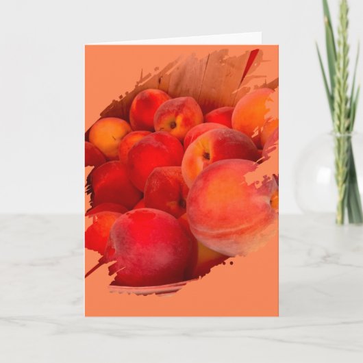 Cartes Pour Fêtes Annuelles Folded Note Card (Devant)