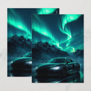 Cartes Pour Fêtes Annuelles Fonds d'écran de voiture Ultra HD pour mobile