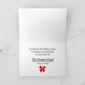 Cartes Pour Fêtes Annuelles Fonds humain (Intérieur)