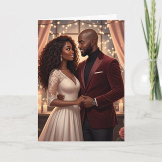 Cartes Pour Fêtes Annuelles For the Love of My Life Valentine's Day Card