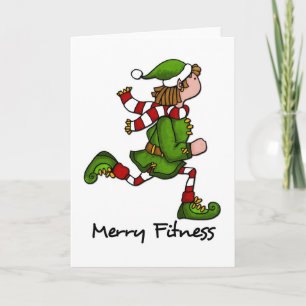 Cartes Pour Fêtes Annuelles forme joyeuse