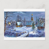 Cartes Pour Fêtes Annuelles free-noël-powerpoint-arrière - plan-8 (Devant)