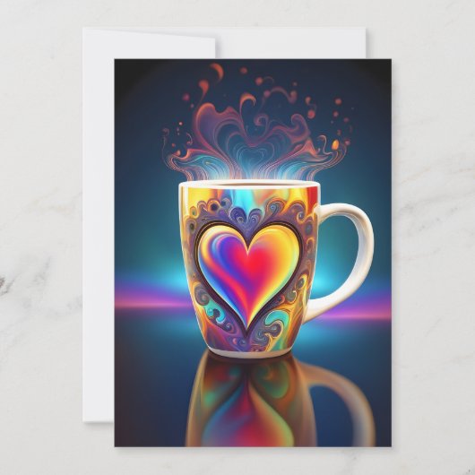 Cartes Pour Fêtes Annuelles Friendship Valentine (Devant)