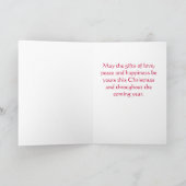 Cartes Pour Fêtes Annuelles Frip (Intérieur)