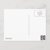 Cartes Pour Fêtes Annuelles Frohe Weihnacht (Dos)