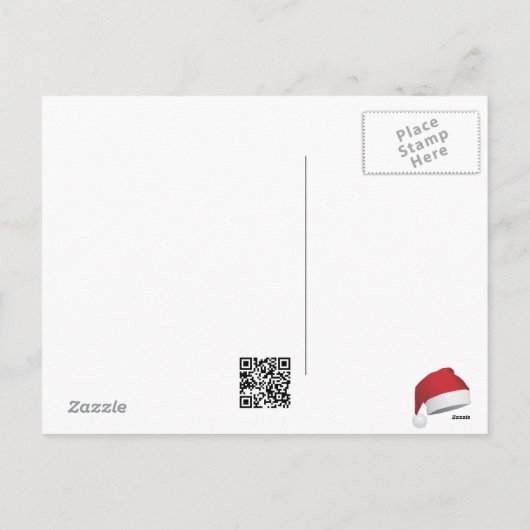 Cartes Pour Fêtes Annuelles Frohe Weihnacht... / Joyeux Noël (Dos)