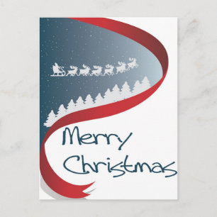 Cartes Pour Fêtes Annuelles Frohe Weihnacht... / Joyeux Noël