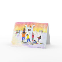 Frosty, l'abominable bonhomme de neige