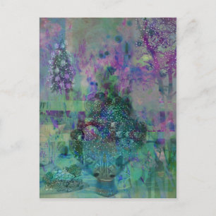 Cartes Pour Fêtes Annuelles Fruits de Noël à la pâte à sucre