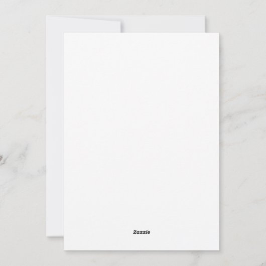 Cartes Pour Fêtes Annuelles Full Stack Developer Software Programmer Pun cadea (Dos)