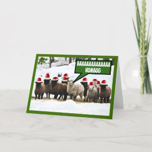 Cartes Pour Fêtes Annuelles Fumisterie drôle de Bah