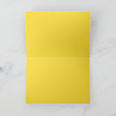 Cartes Pour Fêtes Annuelles Funky 6 Cartoon Cochon personnalisé Année Zodiac A (Intérieur)