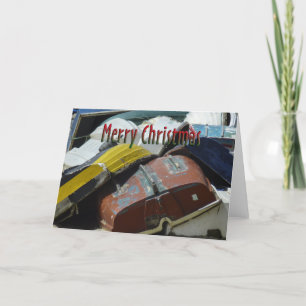 Cartes Pour Fêtes Annuelles Funny