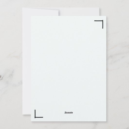 Cartes Pour Fêtes Annuelles Funny Birthday Card - Soy Mate Card (Dos)