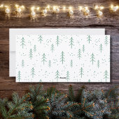 Cartes Pour Fêtes Annuelles Funny Cat Christmas Tree 2 Photo Meowy Custom