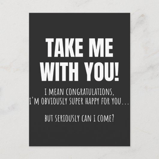 Cartes Pour Fêtes Annuelles Funny Farewell Mug (Devant)