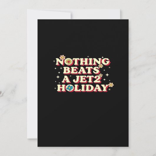 Cartes Pour Fêtes Annuelles Funny Help  (Devant)