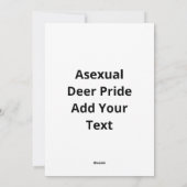 Cartes Pour Fêtes Annuelles Funny Help  (Dos)