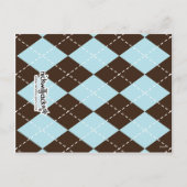 Cartes Pour Fêtes Annuelles Funny Mustache Classe Valentines (Dos)