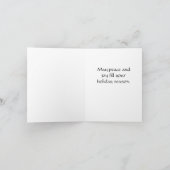 Cartes Pour Fêtes Annuelles Galatea (Intérieur)