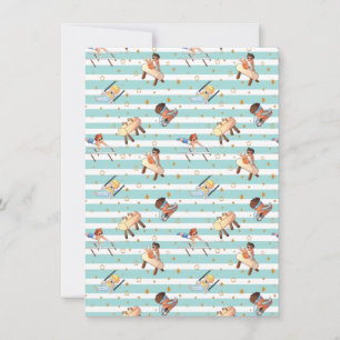 Cartes Pour Fêtes Annuelles Garçons Gymnastique Anneaux Parallel Bars Pommel H